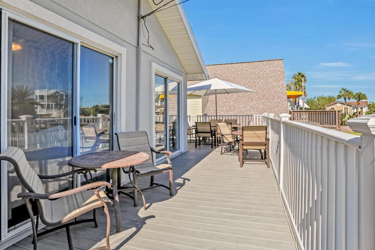 Vilano Beach Oasis Cottage St. Augustine Eksteriør bilde